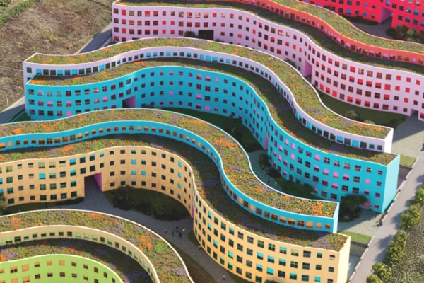 Shtepi ne shitje 1+1 ne Tirane - 113,000 Euro