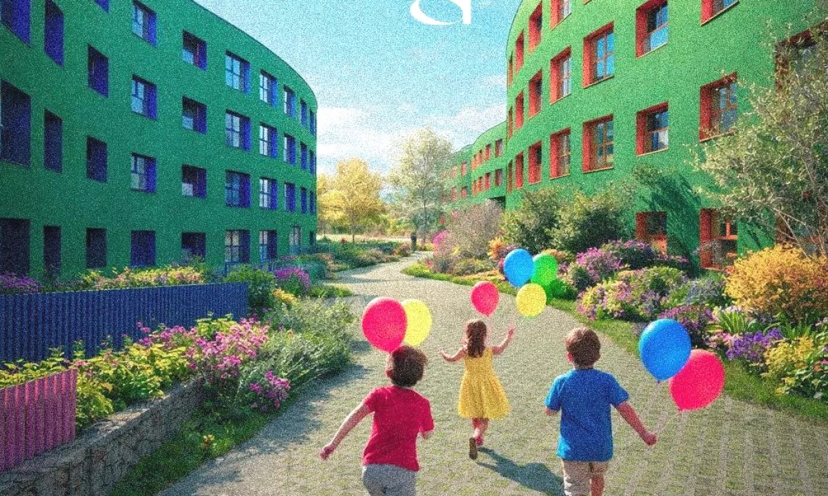 Shtepi ne shitje Apartament ne Tirane, 1+1, Mobilimi Bosh, pa mobiluar, Pagesa 116,000  Euro.