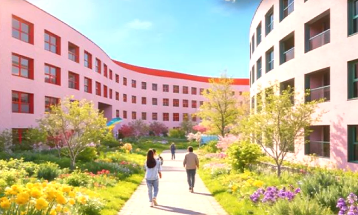 Shtepi ne shitje Apartament ne Tirane, 1+1, Mobilimi Bosh, pa mobiluar, Pagesa 108,000  Euro.