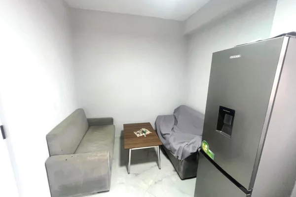 Shtepi ne shitje Apartament ne Pogradec, 2+1, Mobilimi Pjeserisht e mobiluar, Pagesa 150,000  Euro.