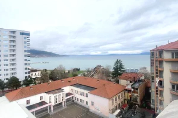 Shtepi ne shitje 2+1 ne Pogradec - 150,000 Euro