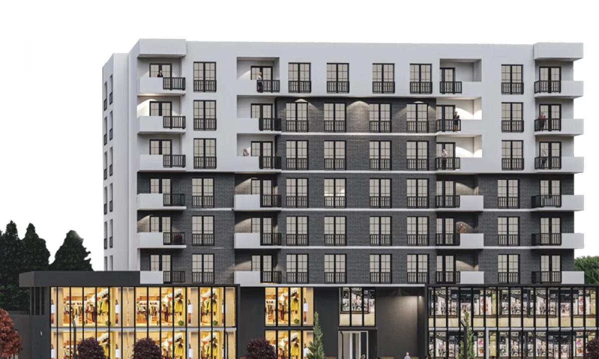 Shtepi ne shitje Apartament ne Tirane, 2+1, Mobilimi Bosh, pa mobiluar, Pagesa 151,138  Euro.