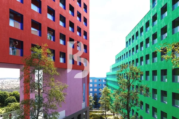 Shtepi ne shitje 1+1 ne Tirane - 134,000 Euro