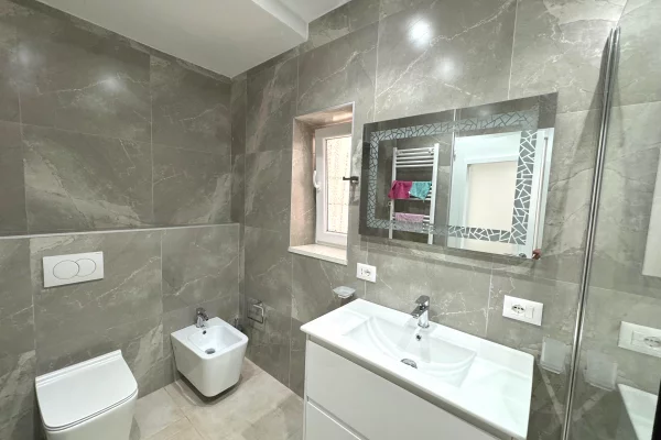 Shtepi me qera Apartament ne Tirane, 2+1, Mobilimi E mobiluar, Pagesa 700  Euro.