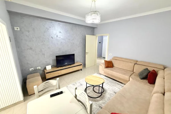 House for Rent 1+1 in Tirana - 550 Euro