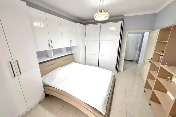 Apartment for rent in Tirana 1+1, Furnished