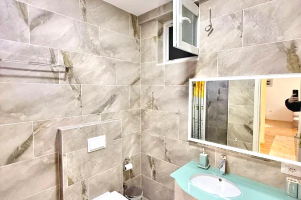 Apartment for rent in Tirana 2+1, Furnished