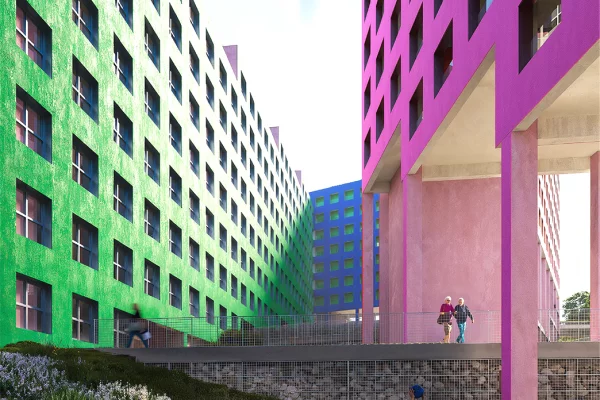 Shtepi ne shitje Apartament ne Tirane, 1+1, Mobilimi Bosh, pa mobiluar, Pagesa 117,000  Euro.