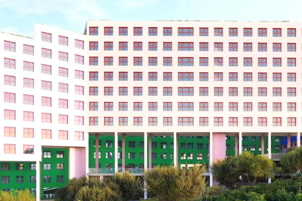 Shtepi ne shitje Apartament ne Tirane, 1+1, Mobilimi Bosh, pa mobiluar, Pagesa 134,000  Euro.