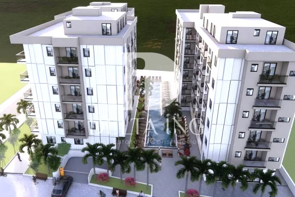 Shtepi ne shitje Apartament ne Durres, 1+1, Mobilimi Bosh, pa mobiluar, Pagesa 68,895  Euro.