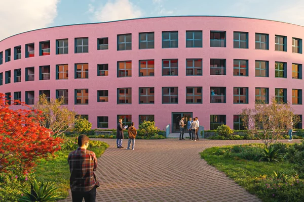 Shtepi ne shitje Apartament ne Tirane, 1+1, Mobilimi Bosh, pa mobiluar, Pagesa 111,000  Euro.