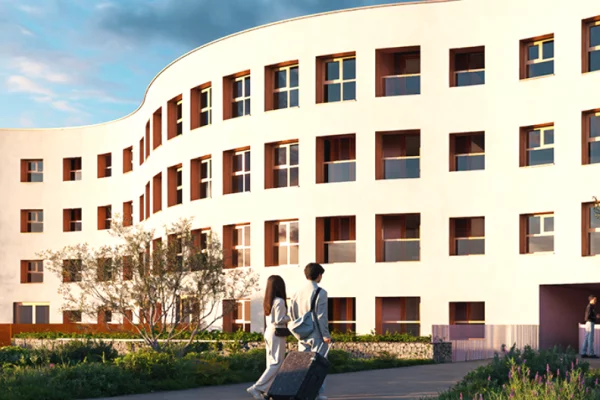 Shtepi ne shitje Apartament ne Tirane, 1+1, Mobilimi Bosh, pa mobiluar, Pagesa 111,000  Euro.