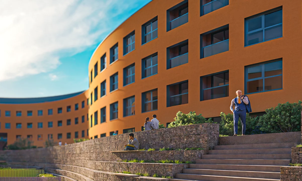 Shtepi ne shitje Apartament ne Tirane, 1+1, Mobilimi Bosh, pa mobiluar, Pagesa 98,000  Euro.