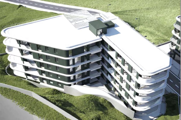 Shtepi ne shitje 2+1 ne Tirane - 190,080 Euro