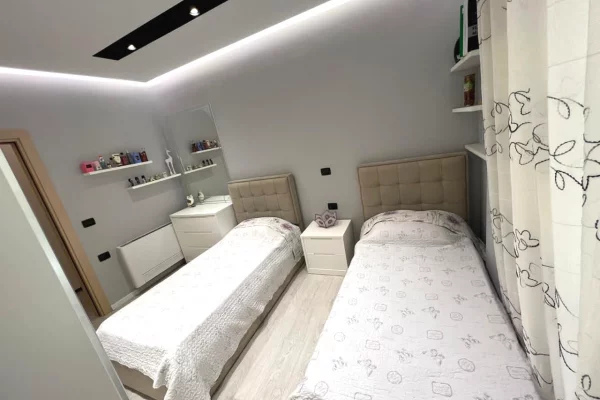 Apartment for rent in Tirana 2+1, Furnished