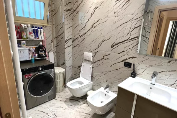 Apartment for rent in Tirana 2+1, Furnished