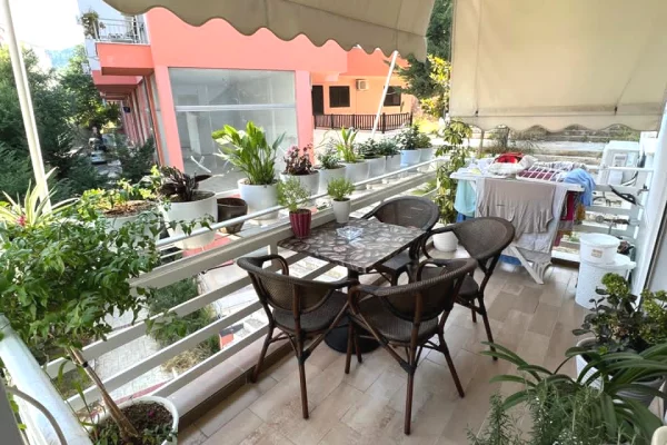 Apartment for rent in Tirana 2+1, Furnished