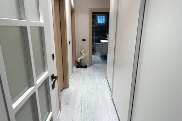 Apartment for rent in Tirana 2+1, Furnished