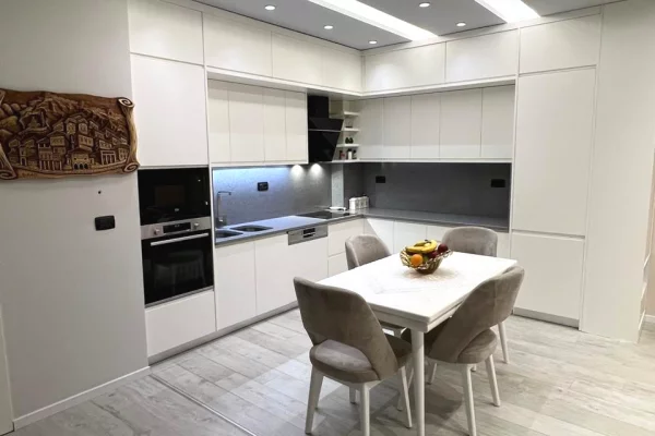 Apartment for rent in Tirana 2+1, Furnished