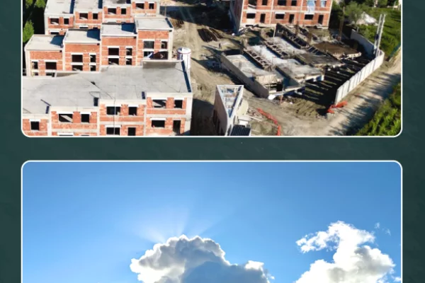 Shtepi ne shitje Vila Luksoze ne Tirane, 4+1, Mobilimi Bosh, pa mobiluar, Pagesa 626,804  Euro.