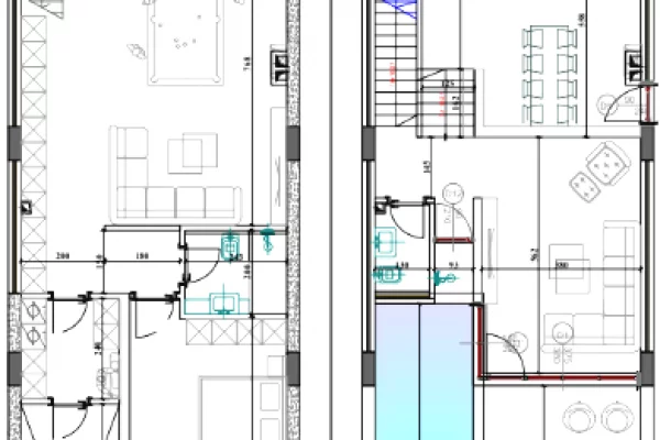 Shtepi ne shitje Vila Luksoze ne Tirane, 4+1, Mobilimi Bosh, pa mobiluar, Pagesa 626,804  Euro.