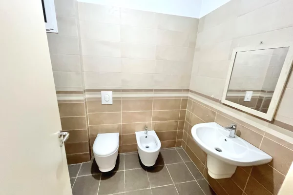 Shtepi me qera Apartament ne Tirane, 1+1, Mobilimi Bosh, pa mobiluar, Pagesa 500  Euro.