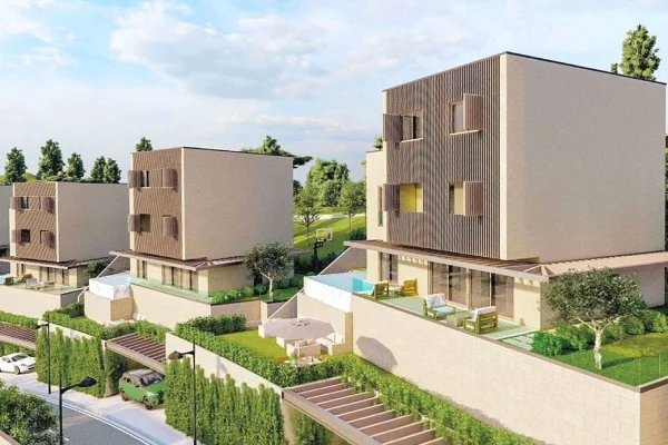 Shtepi ne shitje Apartament ne Tirane, 3+1, Mobilimi Bosh, pa mobiluar, Pagesa 240,974  Euro.