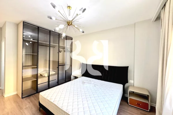 Shtepi me qera Apartament ne Tirane, 2+1, Mobilimi E mobiluar, Pagesa 1,000  Euro.