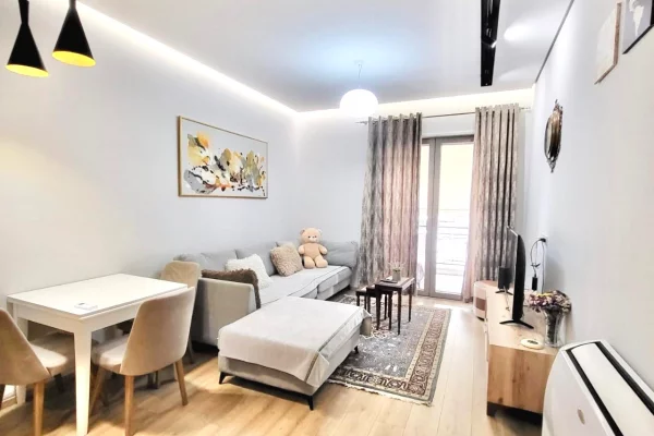 Shtepi ne shitje 1+1 ne Tirane - 240,000 Euro