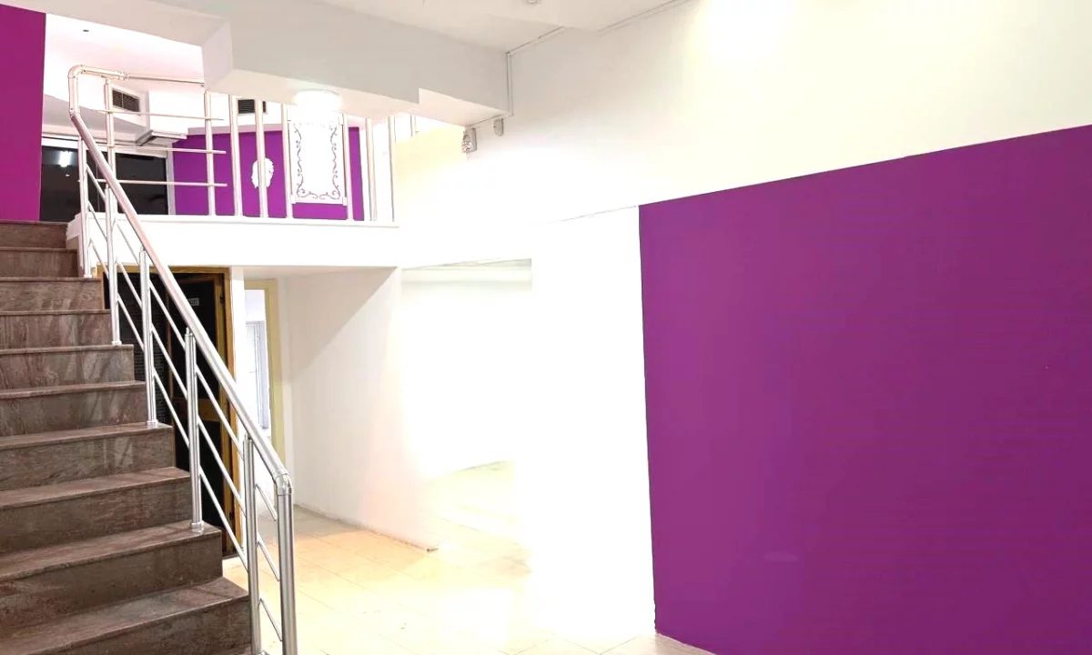 AMBIENT DUPLEX PER SHITJE SHKOLLA BALETIT*