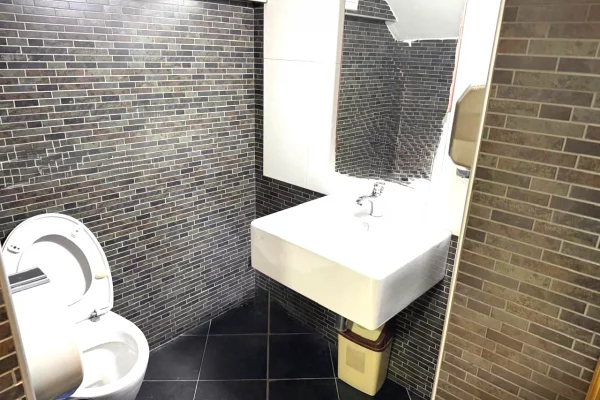 AMBIENT DUPLEX PER SHITJE SHKOLLA BALETIT*