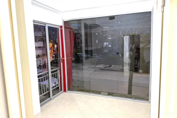 AMBIENT DUPLEX PER SHITJE SHKOLLA BALETIT*