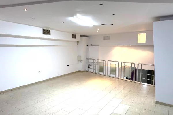 AMBIENT DUPLEX PER SHITJE SHKOLLA BALETIT*