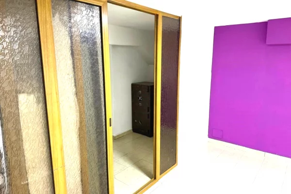 AMBIENT DUPLEX PER SHITJE SHKOLLA BALETIT*