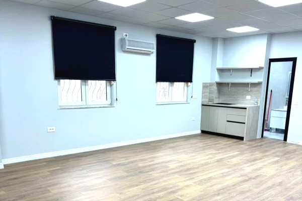 Ambient biznesi me qera 1+1 ne Tirane - 950 Euro