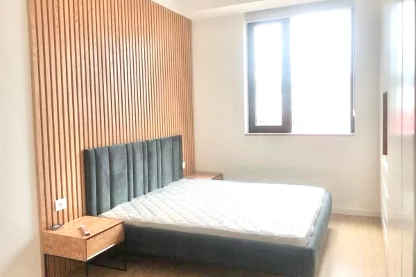 Shtepi me qera Apartament ne Tirane, 2+1, Mobilimi E mobiluar, Pagesa 600  Euro.