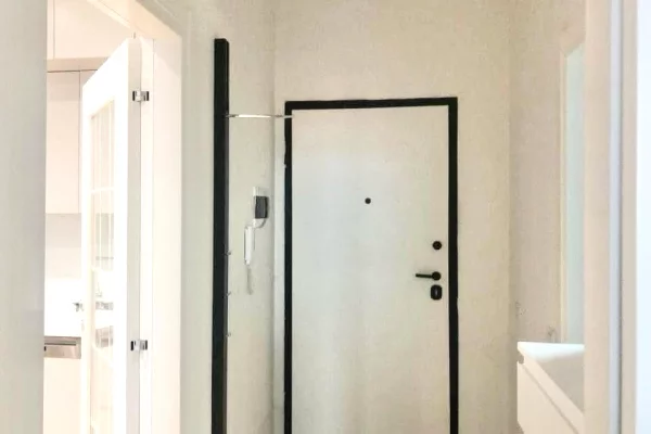 Shtepi me qera Apartament ne Tirane, 2+1, Mobilimi E mobiluar, Pagesa 600  Euro.