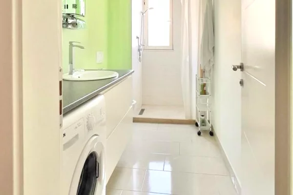 Appartamento in vendita a Durazzo 1+1, Arredato