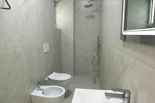 Shtepi me qera Apartament ne Tirane, 2+1, Mobilimi E mobiluar, Pagesa 650  Euro.