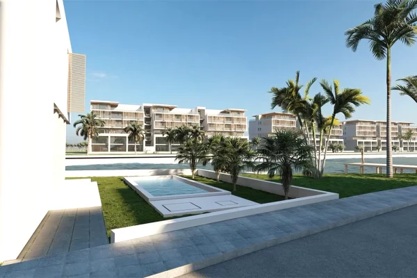 Appartamento in vendita a Durazzo 1+1, Vuoto