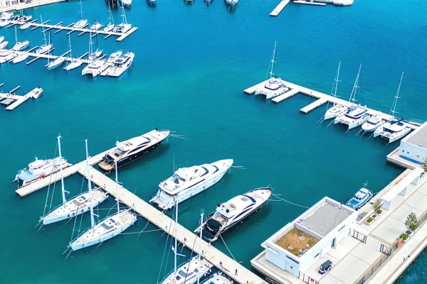 Appartamento in vendita a Durazzo 1+1, Vuoto