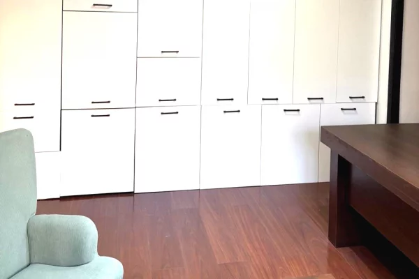 JEPET ME QERA AMBIENT ZYRE NE BLLOK-PRANE ISH-MJELLMES