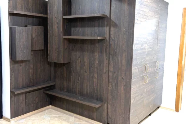 JEPET ME QERA AMBIENT ZYRE NE BLLOK-PRANE ISH-MJELLMES