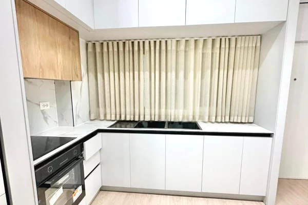 Shtepi me qera Apartament ne Tirane, 1+1, Mobilimi E mobiluar, Pagesa 600  Euro.