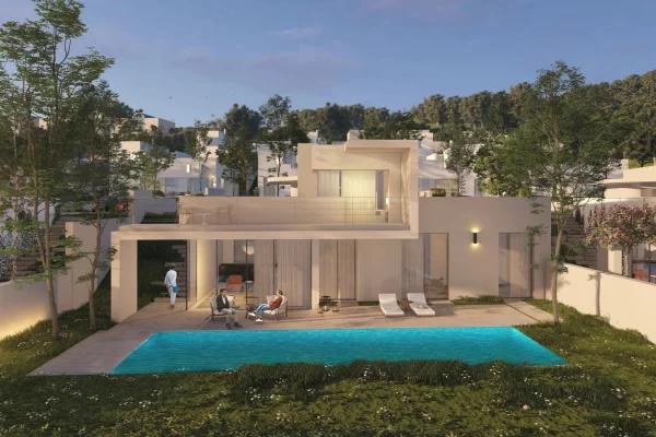 Apartment for sale in Himara 1+1, Emty