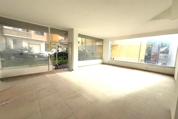 Ambient biznesi ne shitje 1+1 ne Tirane - 149,350 Euro