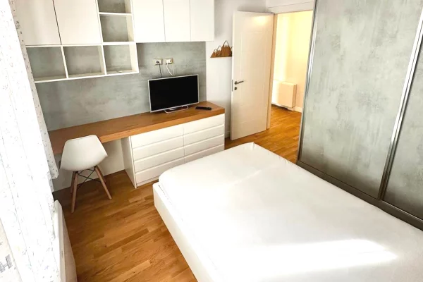 Apartment for rent in Tirana 3+1, Furnished