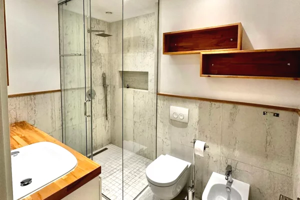 Apartment for rent in Tirana 3+1, Furnished