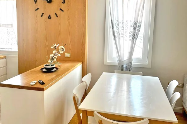 Apartment for rent in Tirana 3+1, Furnished