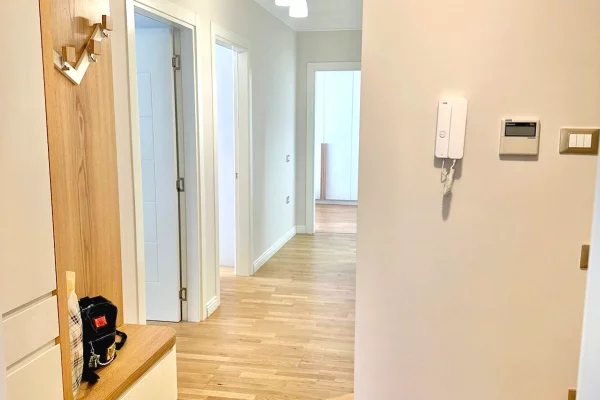 Apartment for rent in Tirana 3+1, Furnished